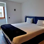 Foz House Sabor & Douro Otel Torre De Moncorvo