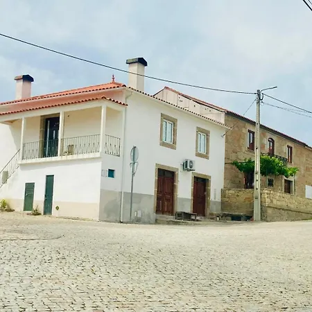 Foz House Sabor & Douro Otel