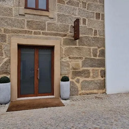 Hotell Foz House Sabor & Douro *
