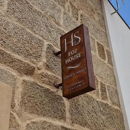 Foz House Sabor & Douro