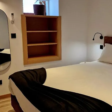 Hotell Foz House Sabor & Douro