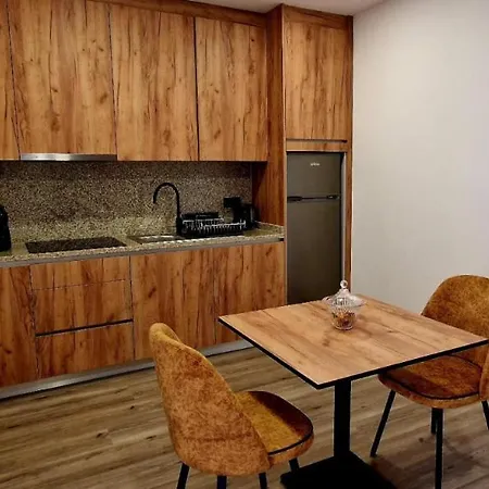 Szálloda Foz House Sabor&douro Torre de Moncorvo