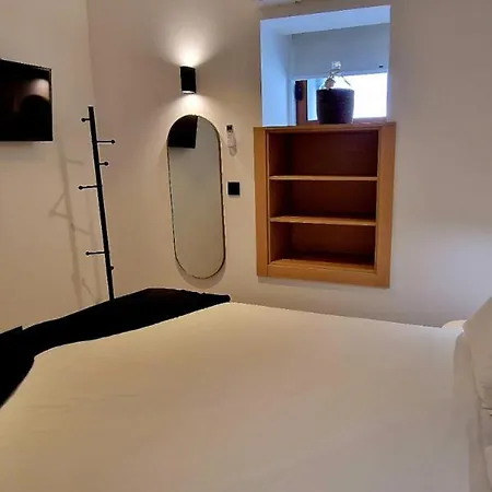 Foz House Sabor & Douro Hotell Torre De Moncorvo