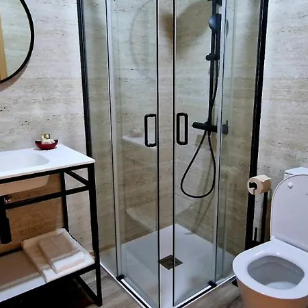 Szálloda Foz House Sabor&douro