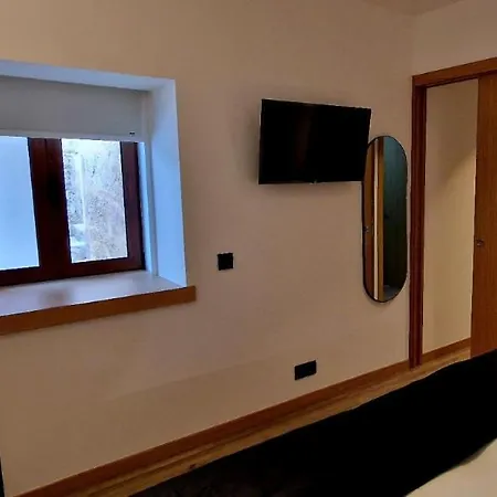 Foz House Sabor & Douro Hotell *