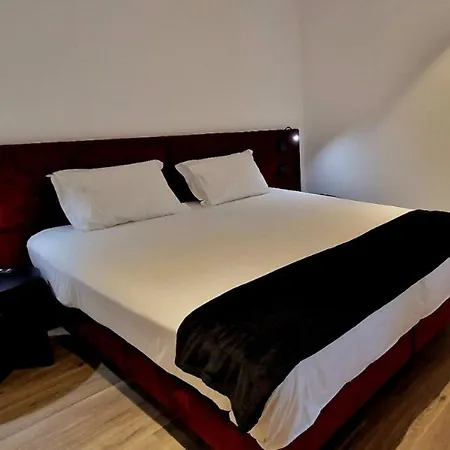 Foz House Sabor & Douro Hotell