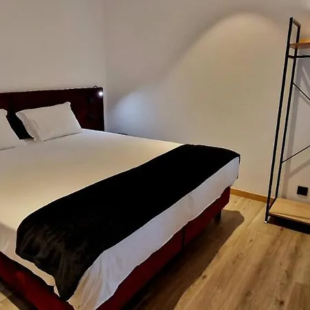 Foz House Sabor&douro Szálloda *