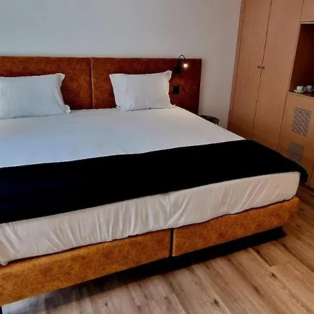 Foz House Sabor&douro *