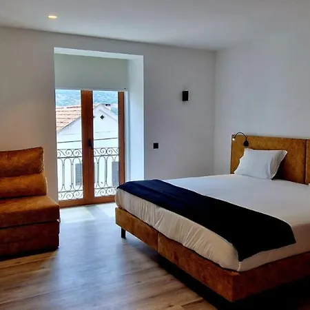 Foz House Sabor & Douro Torre De Moncorvo