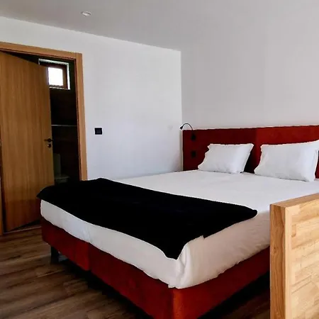 Foz House Sabor & Douro * Torre De Moncorvo