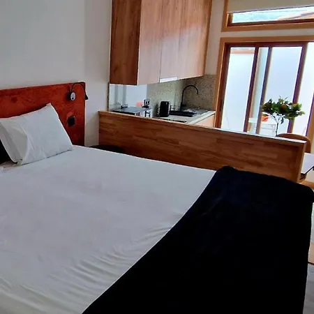 Foz House Sabor&douro *