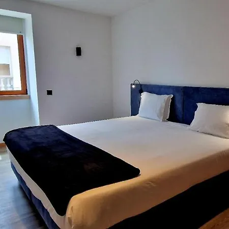 Foz House Sabor&douro Szálloda Torre de Moncorvo