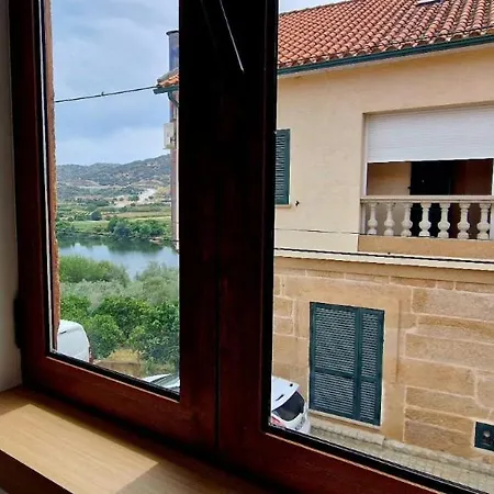 Foz House Sabor&douro Torre de Moncorvo