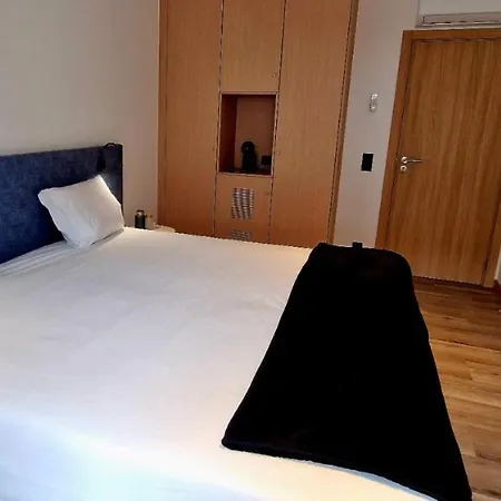 Foz House Sabor & Douro Hotell Torre De Moncorvo
