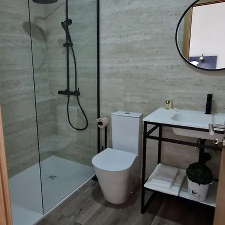 Hotell Foz House Sabor & Douro Torre De Moncorvo