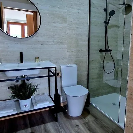Foz House Sabor & Douro Hotell *