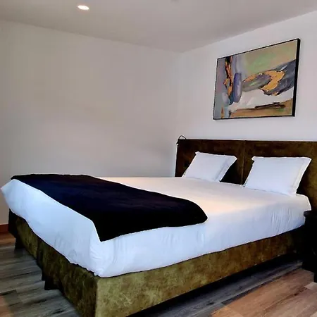 Foz House Sabor&douro Szálloda Torre de Moncorvo