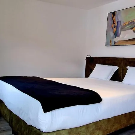 Foz House Sabor&douro Torre de Moncorvo