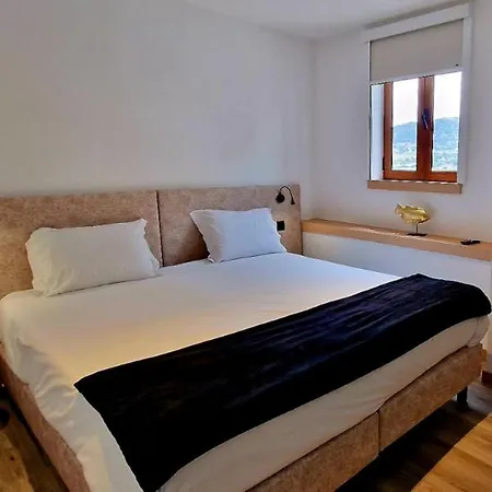 Foz House Sabor&douro *