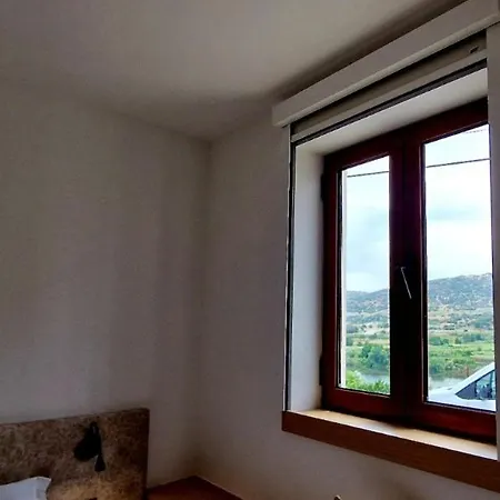 Szálloda Foz House Sabor&douro Torre de Moncorvo