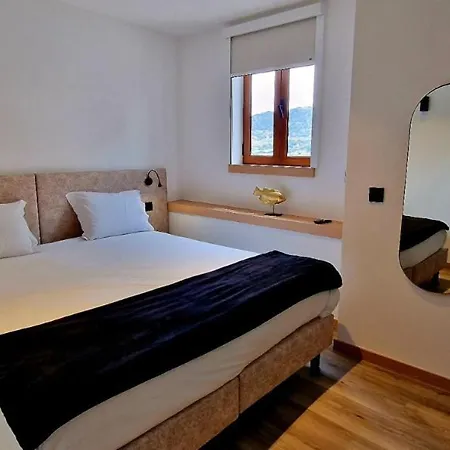 Foz House Sabor&douro * Torre de Moncorvo