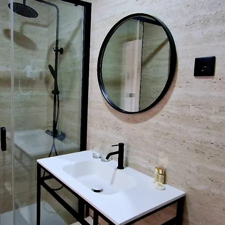 Hotell Foz House Sabor & Douro