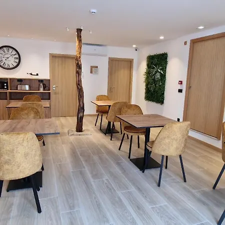Otel Foz House Sabor & Douro