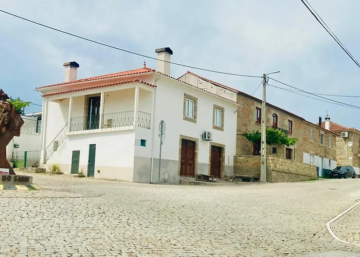 Foz House Sabor & Douro Hotel