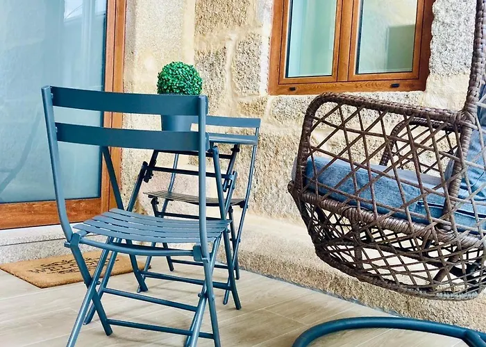 Foz House Sabor & Douro * Torre De Moncorvo