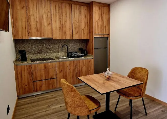 Hotel Foz House Sabor & Douro Torre De Moncorvo