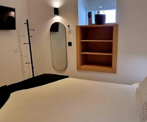 Foz House Sabor & Douro Hotel Torre De Moncorvo