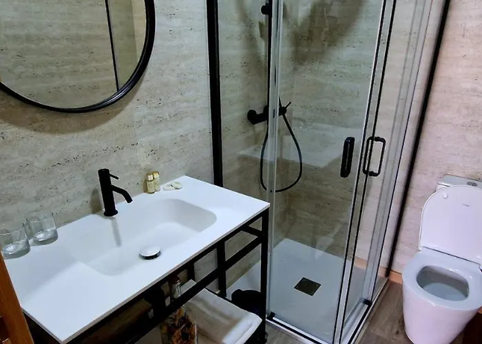 Foz House Sabor & Douro *