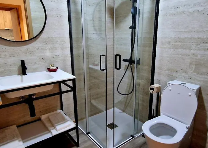 Hotel Foz House Sabor & Douro