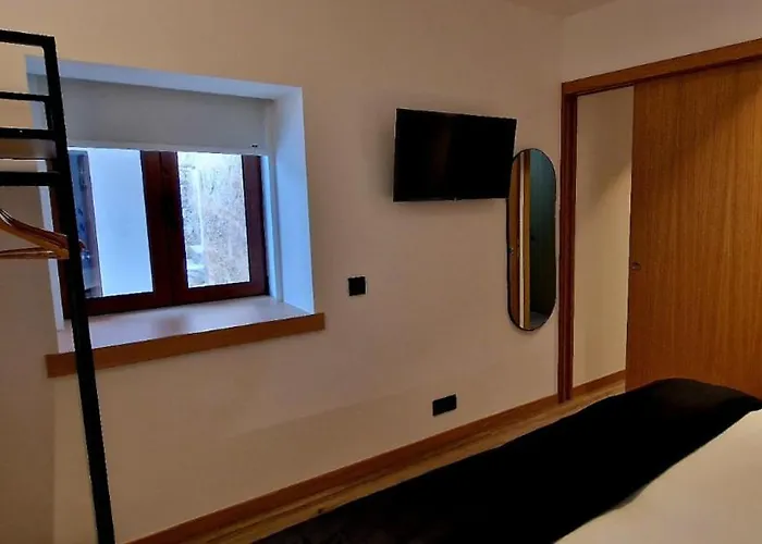 Foz House Sabor & Douro Hotel *