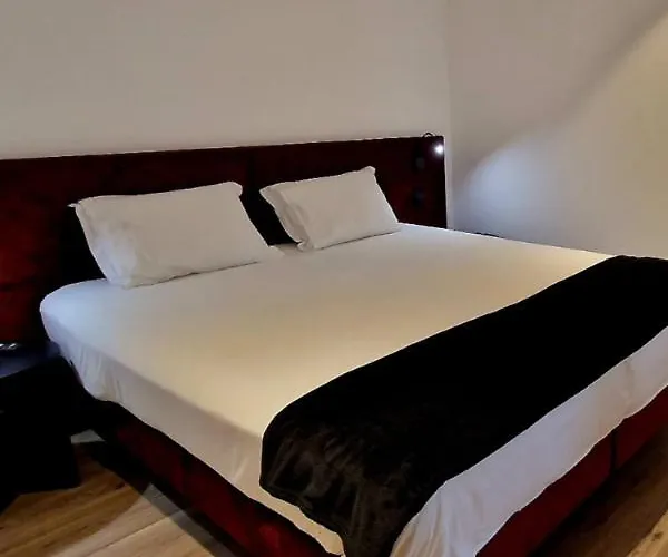 Foz House Sabor & Douro Hotel