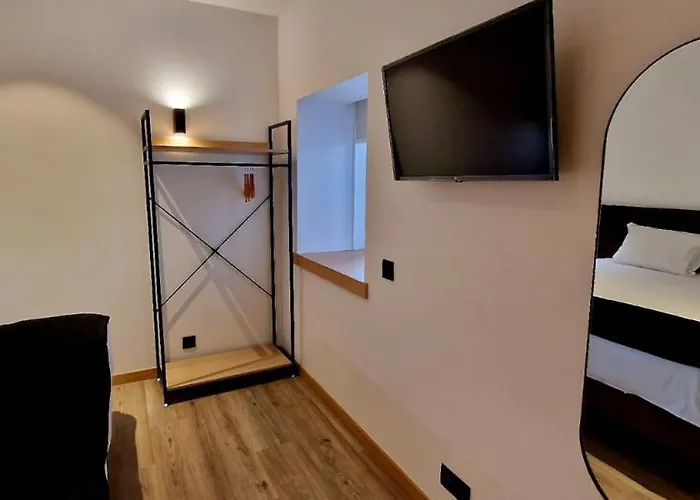 Foz House Sabor & Douro