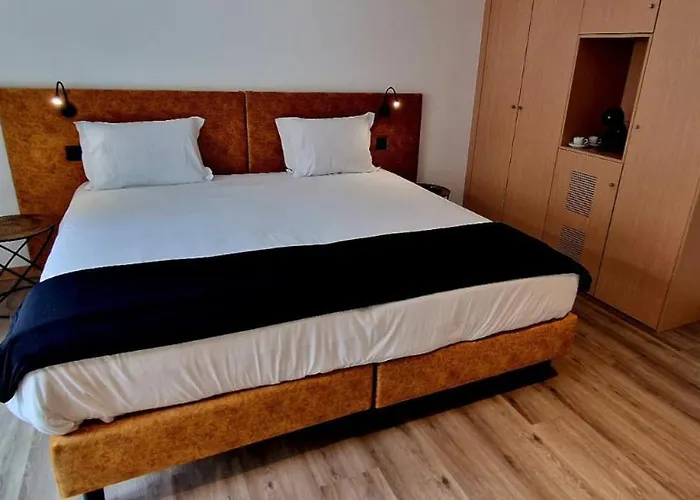 Foz House Sabor & Douro *