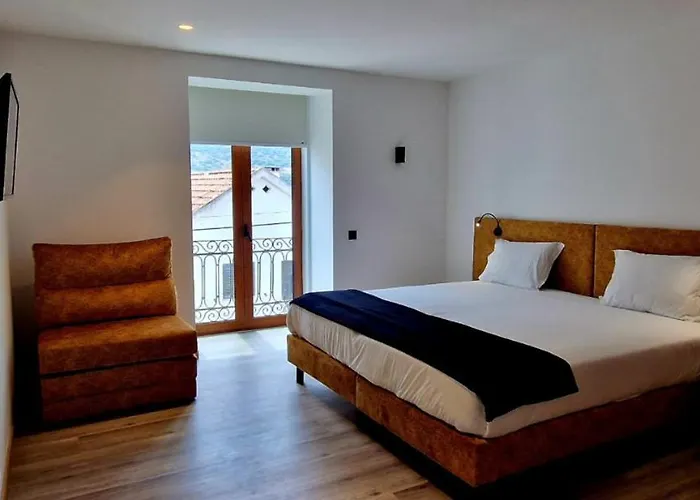 Foz House Sabor & Douro Torre De Moncorvo