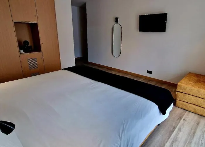 Foz House Sabor & Douro * Torre De Moncorvo