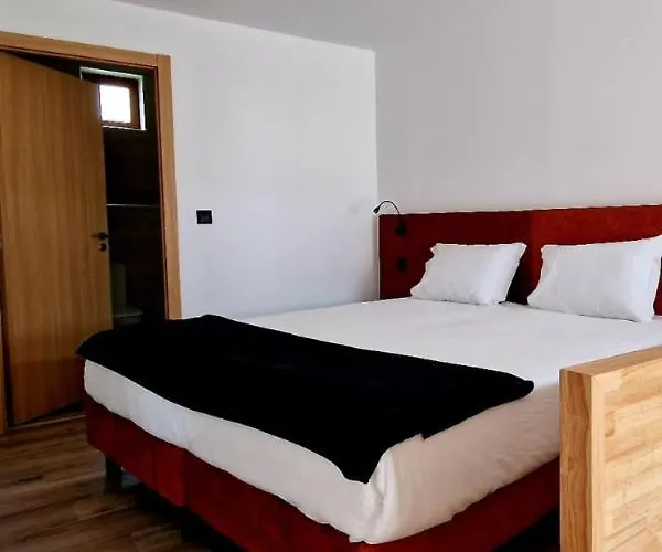 Foz House Sabor & Douro * Torre De Moncorvo