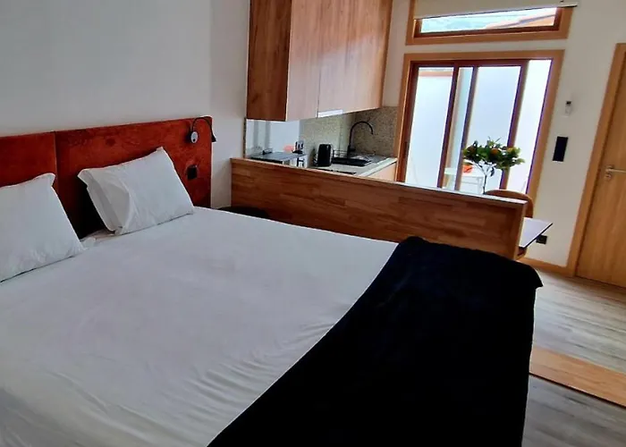 Foz House Sabor & Douro *