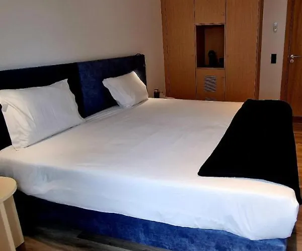 Foz House Sabor & Douro * Torre De Moncorvo