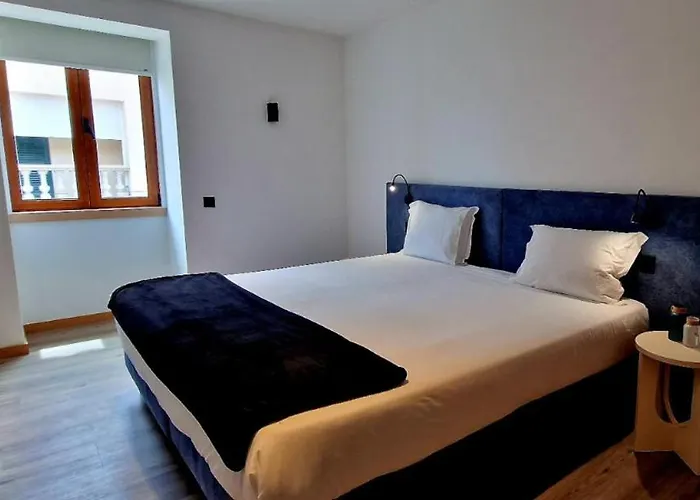 Foz House Sabor & Douro Hotel Torre De Moncorvo