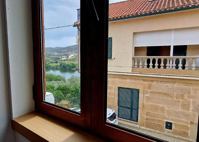 Foz House Sabor & Douro Torre De Moncorvo