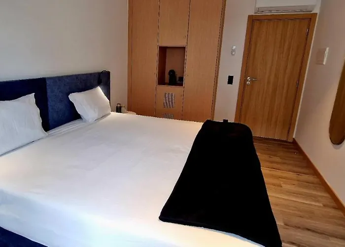 Foz House Sabor & Douro Hotel Torre De Moncorvo