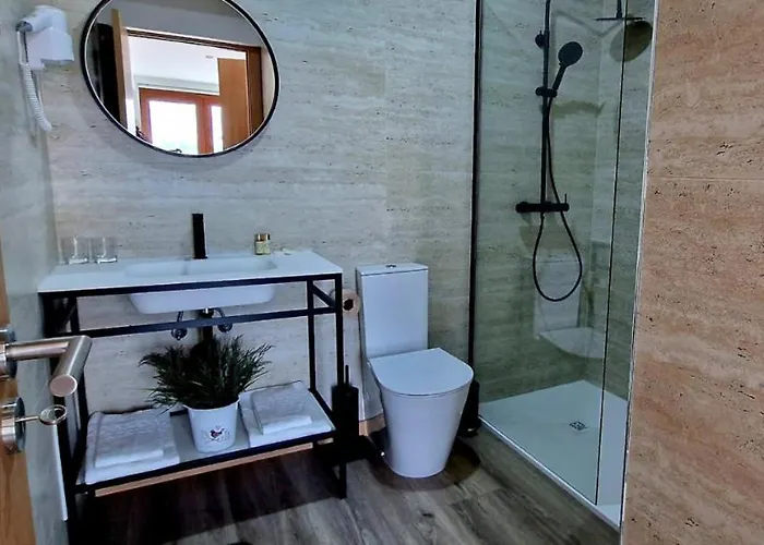 Foz House Sabor & Douro Hotel *