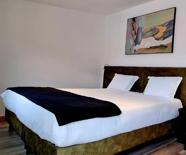 Foz House Sabor & Douro Hotel Torre De Moncorvo