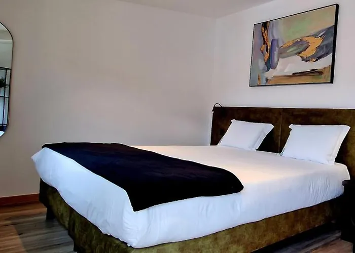 Foz House Sabor & Douro Torre De Moncorvo