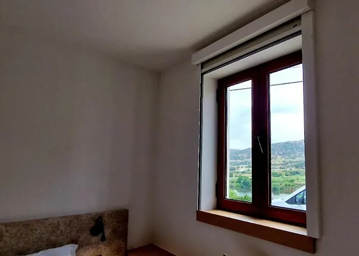 Hotel Foz House Sabor & Douro Torre De Moncorvo