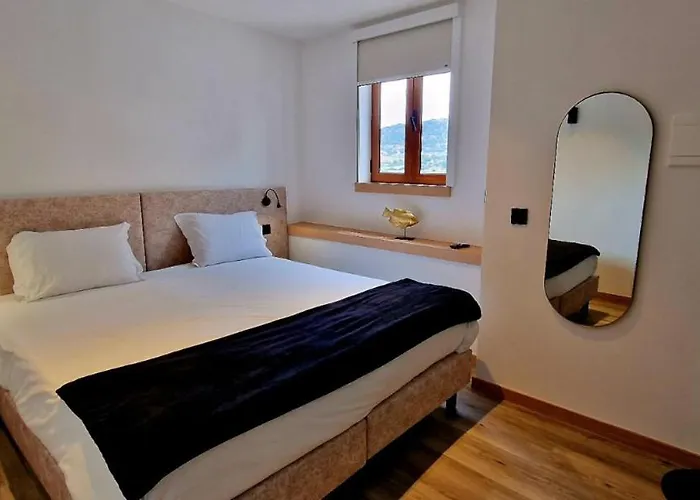 Foz House Sabor & Douro * Torre De Moncorvo